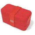 Ланч-бокс Monbento Original, podium red, 1 л