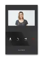 Slinex SQ-04N Cloud Первый 4-дюймовый домофон с приложением Slinex Smart Call