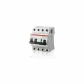 Автоматический выключатель дифференциального тока ABB DS203NC C20 AC30 2CSR256040R1204