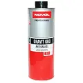Антигравий NOVOL MS 600 черный (1л)