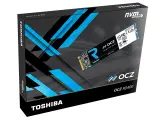 Твердотельный накопитель OCZ RVD400-M22280-256G, 256ГБ MLC BOX