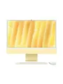 Apple iMac 24 Retina 4K (M4 10-Core CPU, GPU 10-Core, 32 ГБ, 2 ТБ) (Z1EL000DV, Z1K2000NZ, Z1EK000TG) Желтый