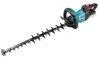 Аккумуляторный триммер Makita UH006G, 40В, 60см (без акк. и З/У)