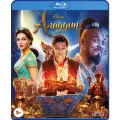 Аладдин (Blu-ray)