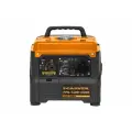 Генератор CARVER PPG-1400I CUBE бензиновый