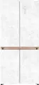 Холодильник HIBERG i-RFQ 630G WS