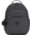 Рюкзак Kipling KI517958C Seoul Large Backpack *58C Marine Navy