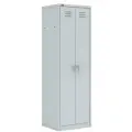 Шкаф для раздевалки Пакс-металл ШРМ-АК-500