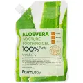 Farmstay Гель для тела Aloe vera, 100 мл
