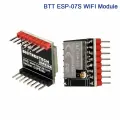 WiFi модуль для 3D принтера ESP8266 ESP-07S от BIGTREETECH. Wi-Fi микроконтроллер для материнских плат BTT SKR, Octopus, Ender.