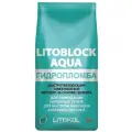 Гидроизоляционная пломба LITOKOL LITOBLOCK AQUA, 5кг