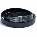 Зубчатый ремень HTD 712 8M, CONTI SYNCHROBELT, CONTITECH, ширина 60 мм