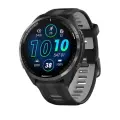 Умные часы GARMIN Forerunner 965 Black Carbon Gray DLC Titanium Bezel - Черные 010-02809-00