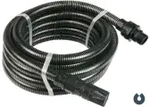 Всасывающий шланг 1 UNIPUMP 10 м с обратным клапаном 48369