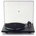 Rega PLANAR 6 (Ania Pro) black проигрыватель винила