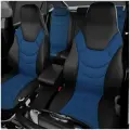 Универсальные чехлы RECARO для KIA Carens 2 (Киа Каренс 2) с 2006-2012г. хэтчбек 5 мест