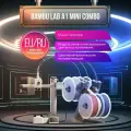3D Принтер Bambu Lab A1 Mini Combo EU-версия