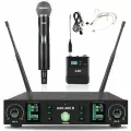 Вокальная радиосистема для живого вокала ASK 909