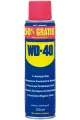 WD-40 универсальная минеральная смазка многофункциональная, 250 мл