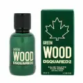 Dsquared2 Green Wood for Him туалетная вода 50мл