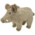 Мягкая игрушка All About Nature Дикий кабан, плюшевый 24 см K8565-PT