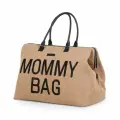 CHILDHOME сумка для мамы MOMMY BAG, сумка для прогулок с ребенком, городская, для путешествий, для роддома
