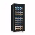 Винный шкаф Meyvel MV73-KBF2, винный холодильник на 73 бутылки