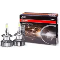 Комплект светодиодных ламп H7 Osram LEDriving HL 2 шт 45210CW