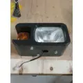 Фара передняя правая (3 отв) SDLG от CKUOE Арт. 4130000543/4130000205