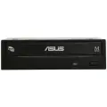 Оптический привод ASUS DRW-24D5MT Black, BOX, черный