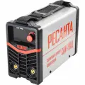 Инверторный сварочный аппарат Ресанта саи-190д 65/139
