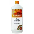 Уксусное моющее для кухни и ванной SODASAN, 1 л, 1 кг