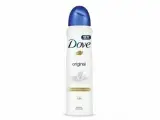 Dove Антиперспирант спрей женский Original, 150 мл, 6 шт