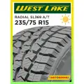Шины 235/75/15 109S Westlake SL369
