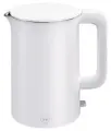 Электрический чайник Electric Kettle 1S, （MJDSH03YM), белый