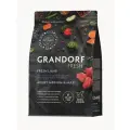 Сухой корм Grandorf Fresh для собак средних и крупных пород из свежего мяса ягненка с бататом 3 кг