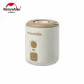 Насос для надувки туристический многофункциональный Naturehike Wind Mini