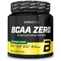 Незаменимые аминокислоты / BioTechUSA BCAA ZERO / 360 г. - киви-лайм