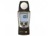 Люксметр TESTO 540 0-99999Лк, Точн. измер ±3%, 133x46x25мм, IP40