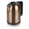 Электрочайник BBK EK1809S, медный