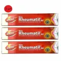 Dabur Ревматил гель от отеков, болей в суставах и мышцах Дабур 30 г - 3 шт