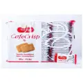 Печенье Caf? Crisp ANNA FAGGIO хруст. карамельное (инд. уп.), 75шт/уп, 450г