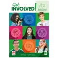 Get Involved! A2 SB + Student's App + DSB