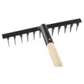 Грабли витые Сибртех 61744 (130 см)