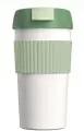 Термокружка Kiss Kiss Fish Rainbow 490ml S-U45C (Green/White)