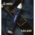 Тестер-контролька автомобильная URMAX 12/24V AVM VOLT-M для автоэлектрика