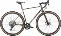 Велосипед Hagen Cr-Mo GR11 Apex 700c (2024)