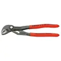Knipex ключ кобра универс. переставной KN-8701180SB
