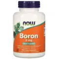 Boron капс., 3 мг, 300 мл, 160 г, 250 шт., 1 уп.