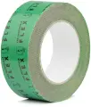 Клейкая лента Tectis The Incredible Flex, TIF, 50mm*25m для проклейки пароизоляции и мембраны, армированный монтажный скотч для пароизоляции